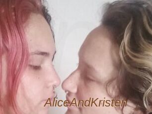 AliceAndKristen