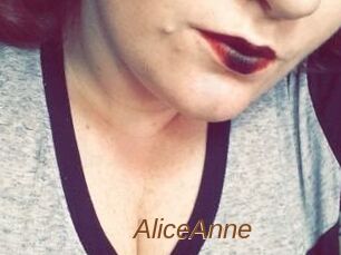 AliceAnne
