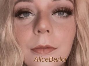 AliceBarlot Annuaire Sexe