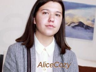 AliceCozy