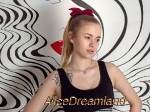 AliceDreamland