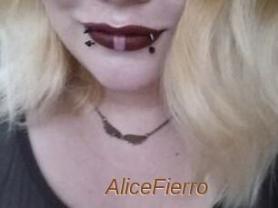 AliceFierro