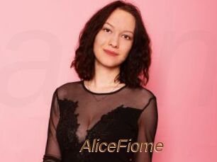 AliceFiome