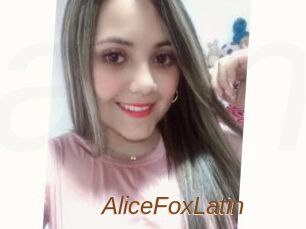 AliceFoxLatin