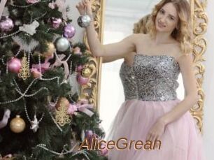 AliceGrean