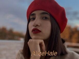 AliceHale