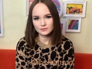 AliceJhonson