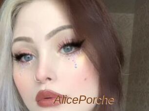 AlicePorche