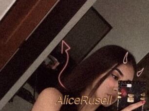 AliceRusell