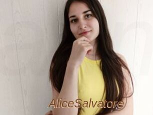 AliceSalvatore