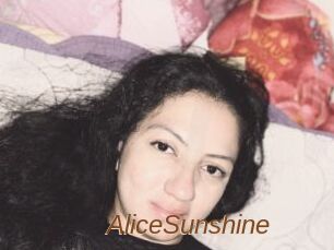 AliceSunshine