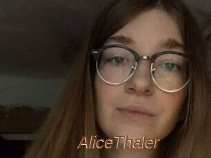 AliceThaler