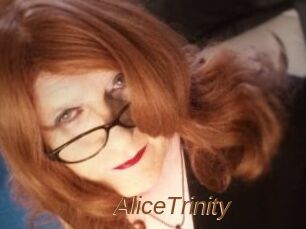 AliceTrinity