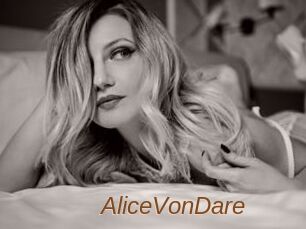 AliceVonDare