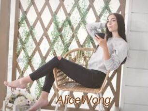 AliceWong