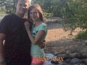 Alice_Alex Annuaire Sexe