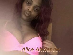 Alice_Alexander