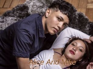 Alice_And_Mike