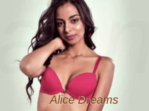 Alice_Dreams