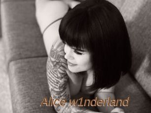 Alice_w1nderland