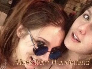 Alices_from_Wonderland