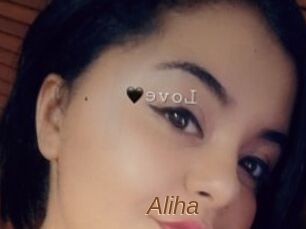 Aliha