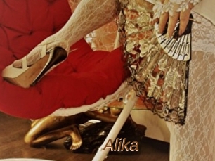 Alika