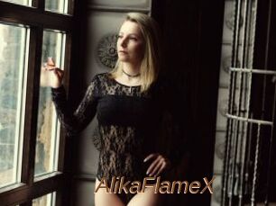 AlikaFlameX