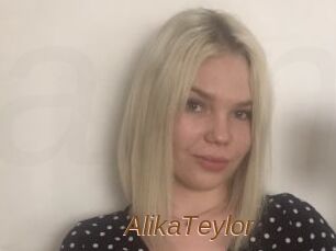 AlikaTeylor