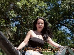AlinaBlueEyes