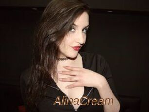 AlinaCream