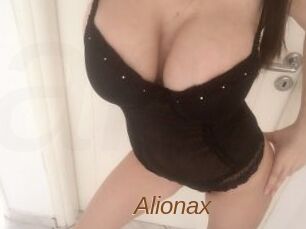 Alionax