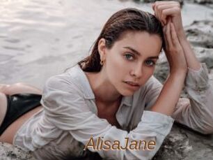 AlisaJane