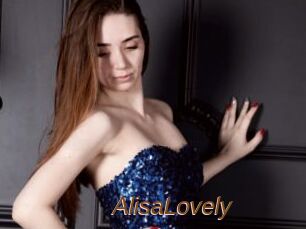 AlisaLovely