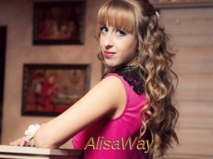 AlisaWay