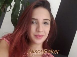 AlisonBeker