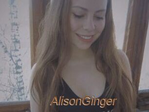 AlisonGinger