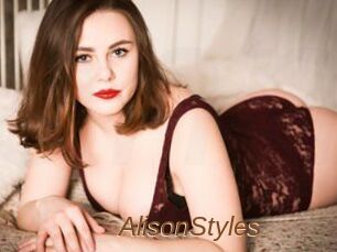 AlisonStyles