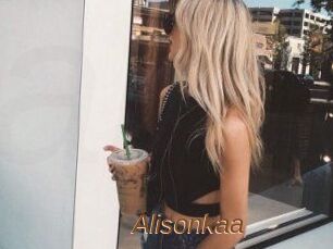 Alisonkaa