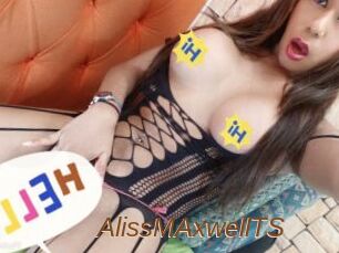 AlissMAxwellTS