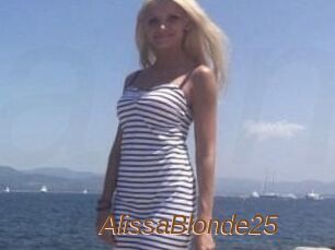 AlissaBlonde25