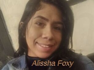 Alissha_Foxy