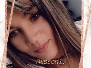 Alisson17