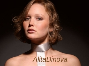 AlitaDinova