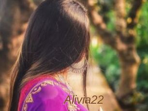 Alivia22