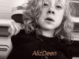 AlizDeen