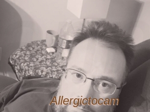 Allergictocam