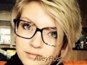 AlleyRose