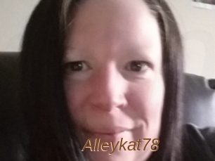 Alleykat78