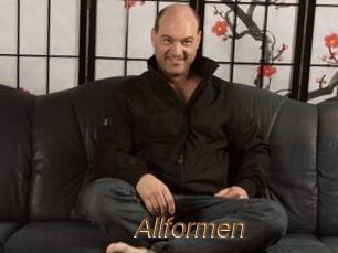 Allformen